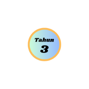 Tahun 3