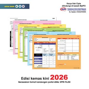 Modul PAJSK