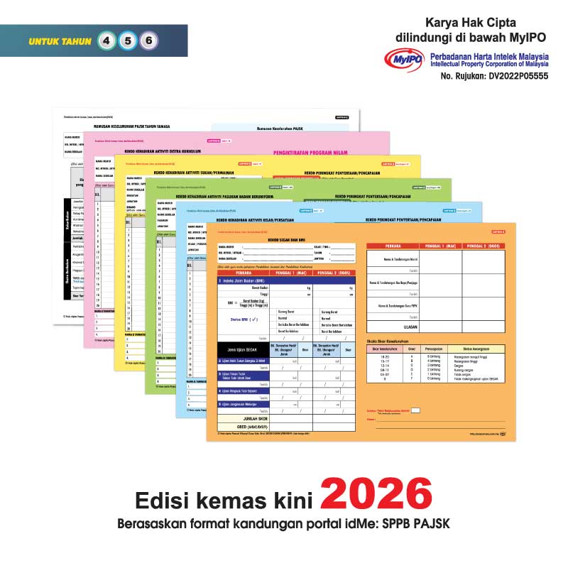 Modul PAJSK