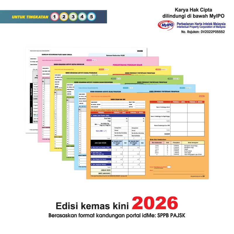 Modul PAJSK
