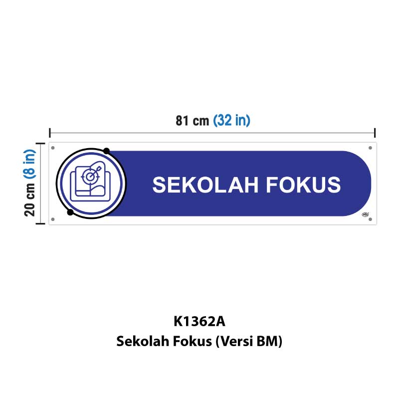 Papan Pengkategorian Sekolah - Image 3