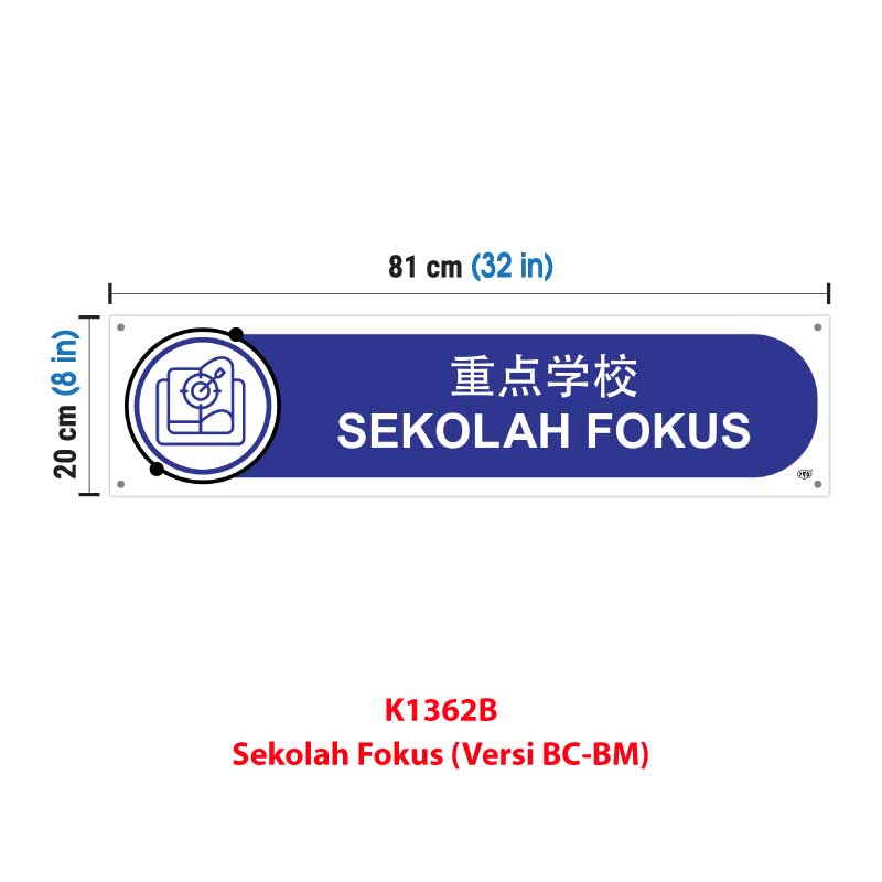Papan Pengkategorian Sekolah - Image 4