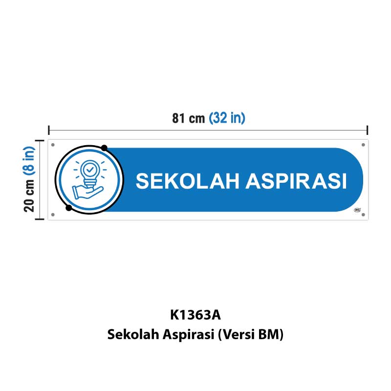 Papan Pengkategorian Sekolah - Image 5