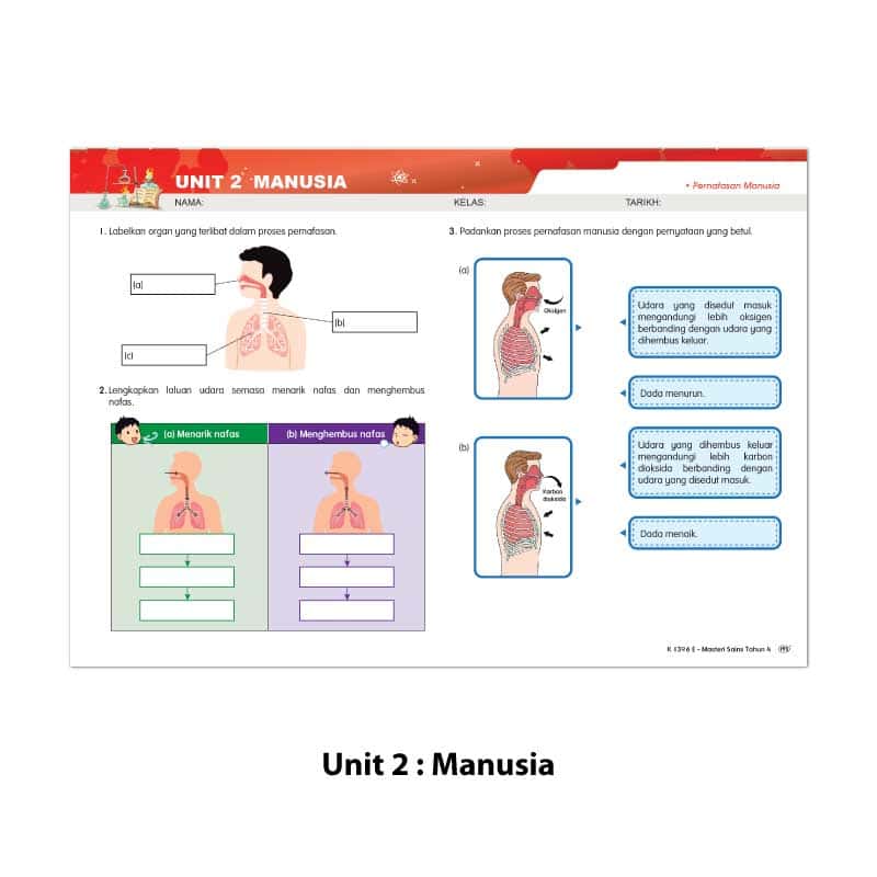 Masteri Sains Tahun 4 - Image 4
