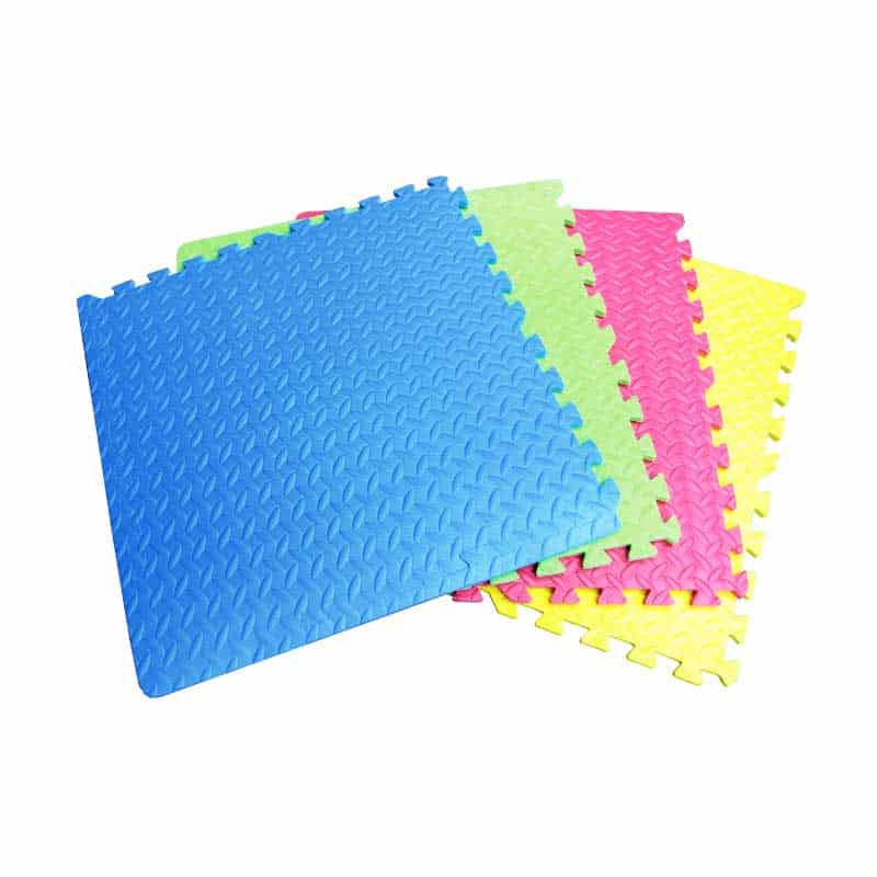 Pelapik - 垫 - Mat
