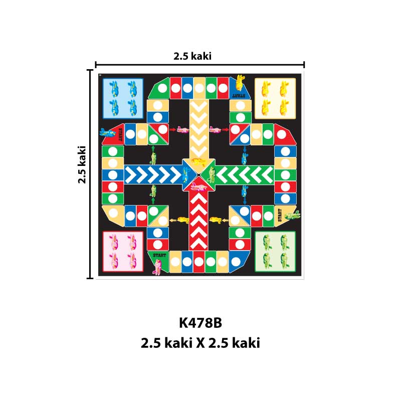 Aircraft Chess - 飞机棋 - Image 2