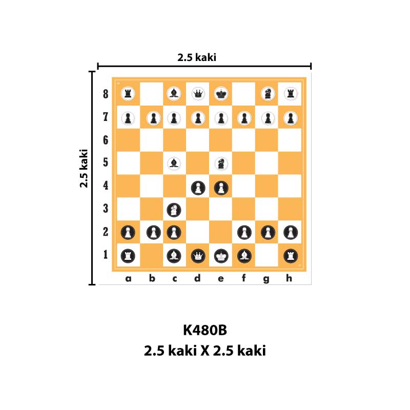 International Chess - 国际象棋 - Image 2