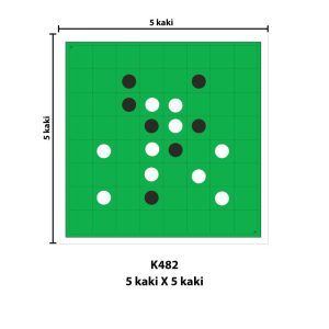 Reversi - 黑白棋