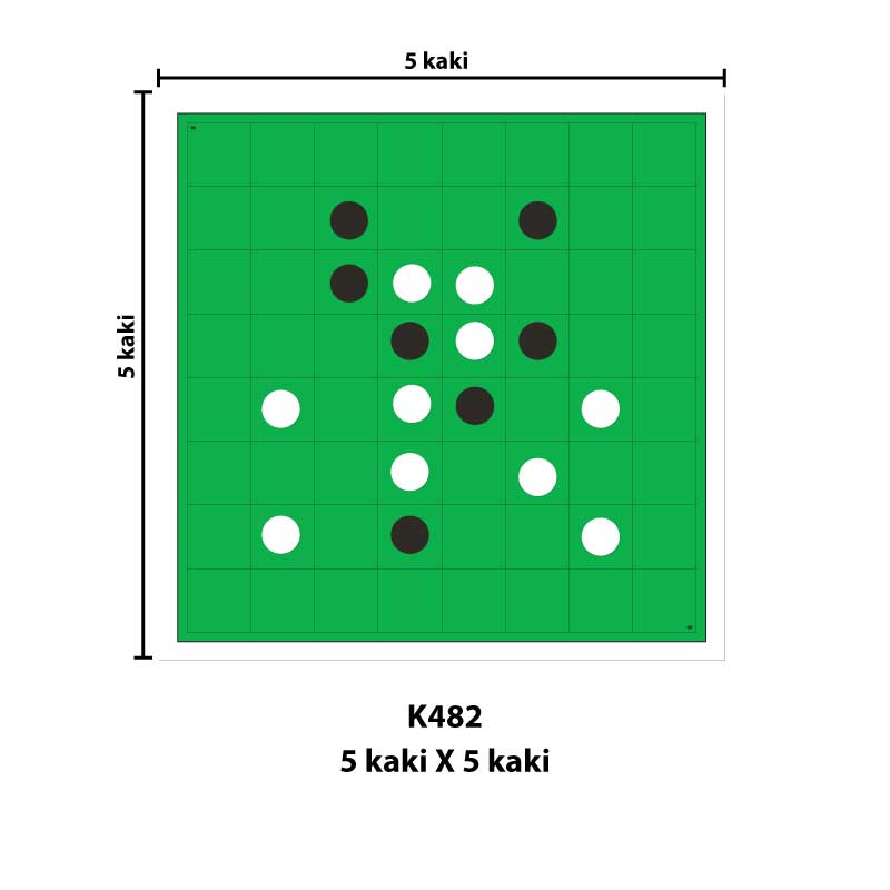 Reversi - 黑白棋