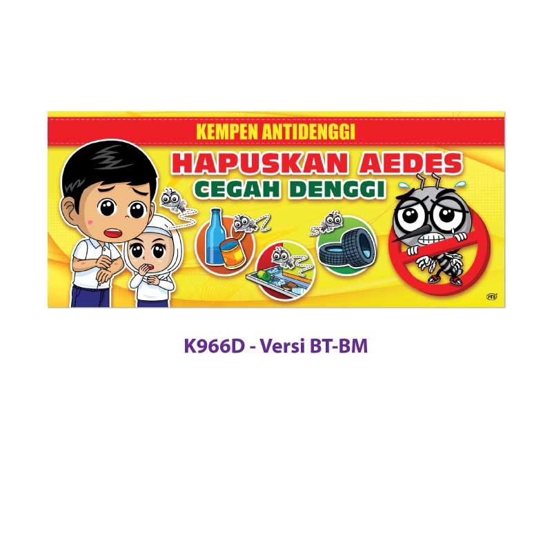 Banner Kempen-kempen Sekolah - Image 21