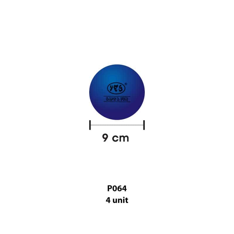 Foam Ball - 软泡球 / 海绵球 - Image 5