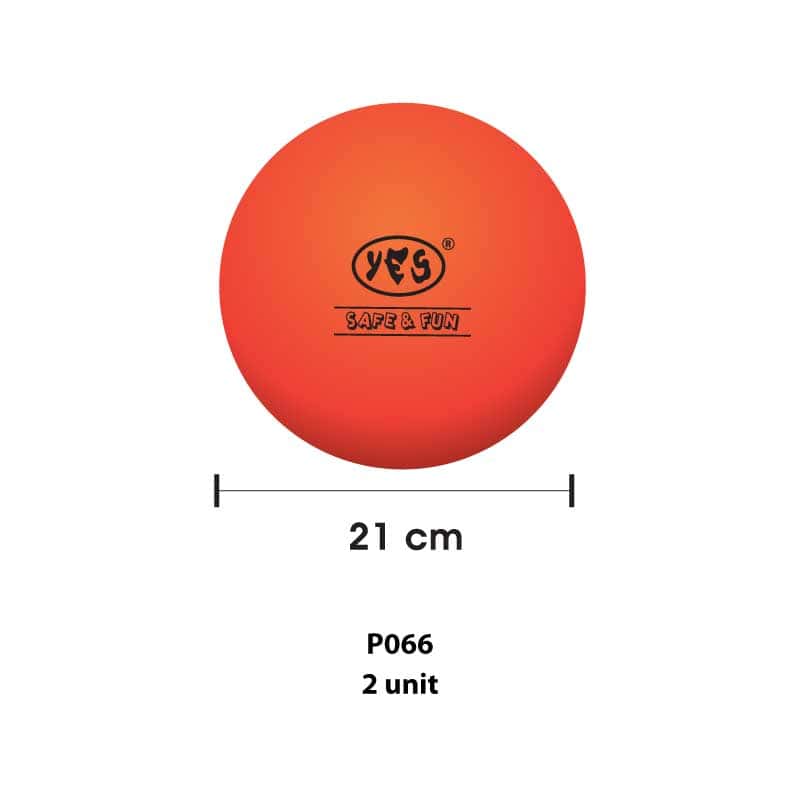 Foam Ball - 软泡球 / 海绵球 - Image 7