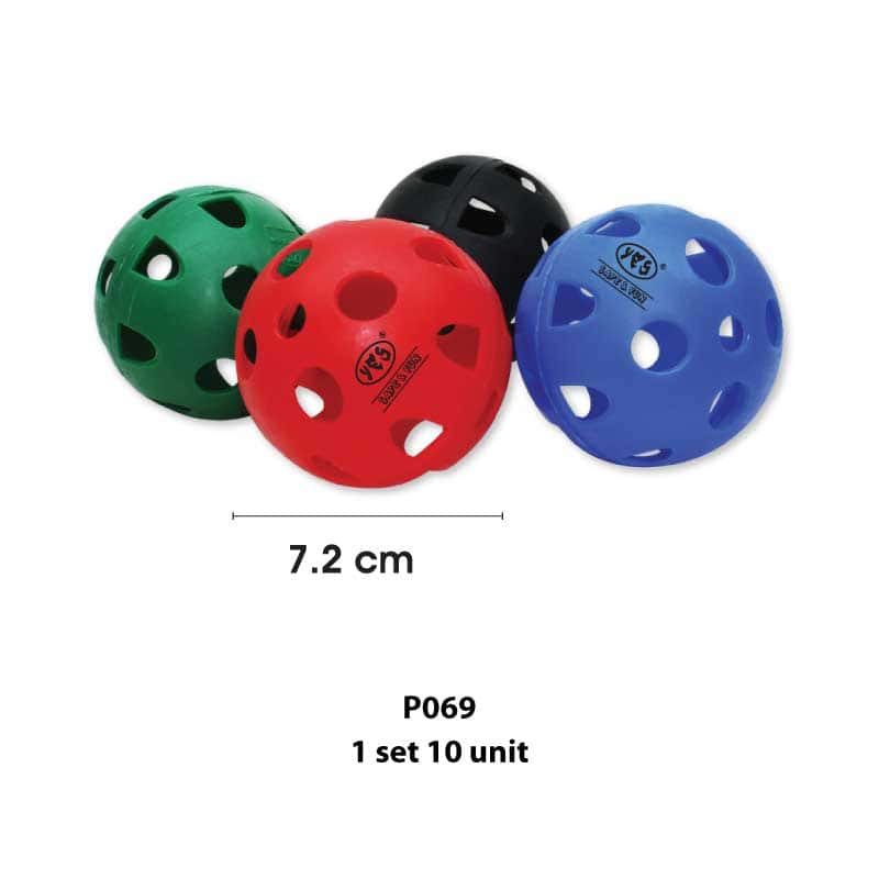 Multi-play Ball - 多功能球 - Image 3