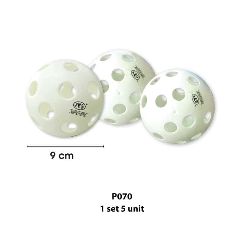 Multi-play Ball - 多功能球 - Image 2