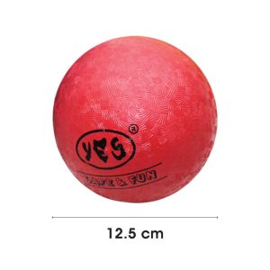First Touch Ball - 弹力球