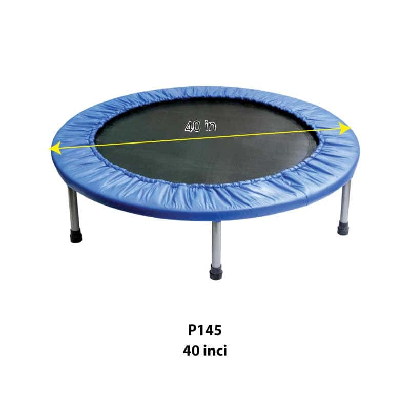 Trampolin - 弹簧床 - Trampoline - Image 3
