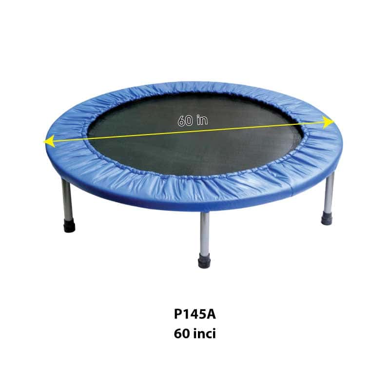 Trampolin - 弹簧床 - Trampoline - Image 4