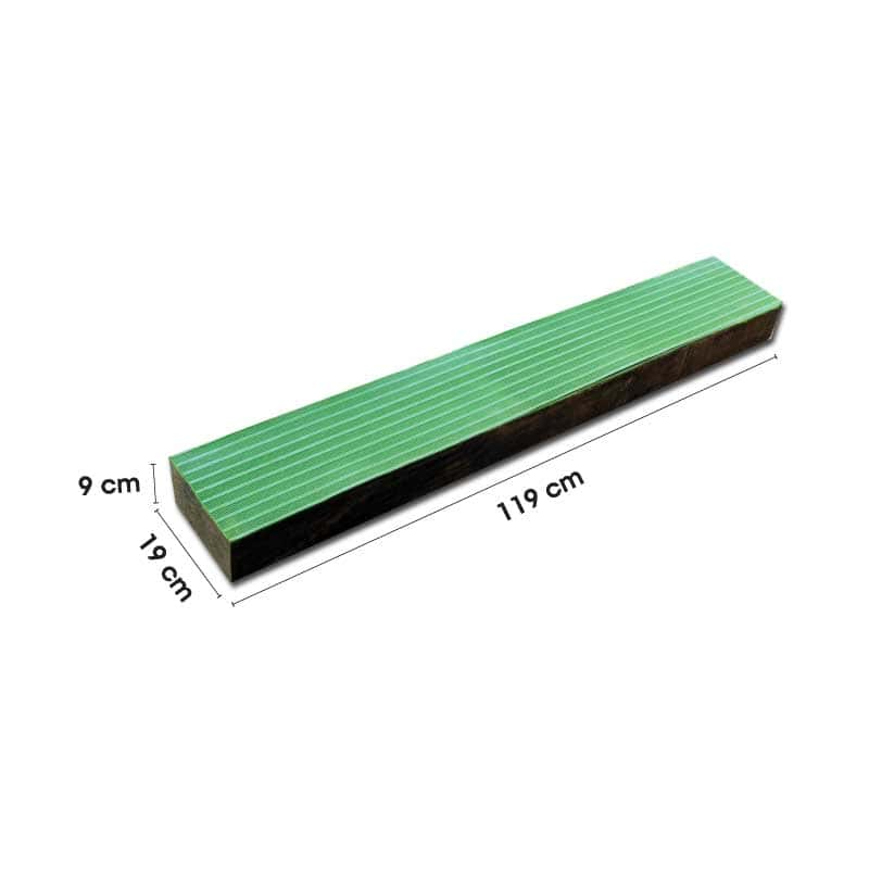 Papan Pelepas - 跳远起跳板 - Take-off Board