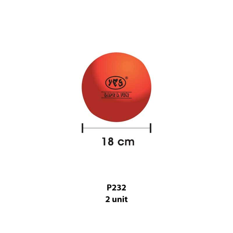 Foam Ball - 软泡球 / 海绵球 - Image 6