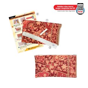 Set Bekas Pensil