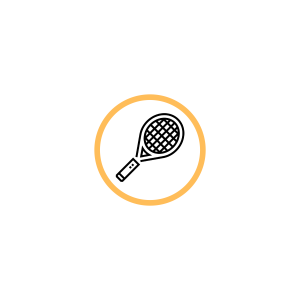 Bat / Racket / Stick