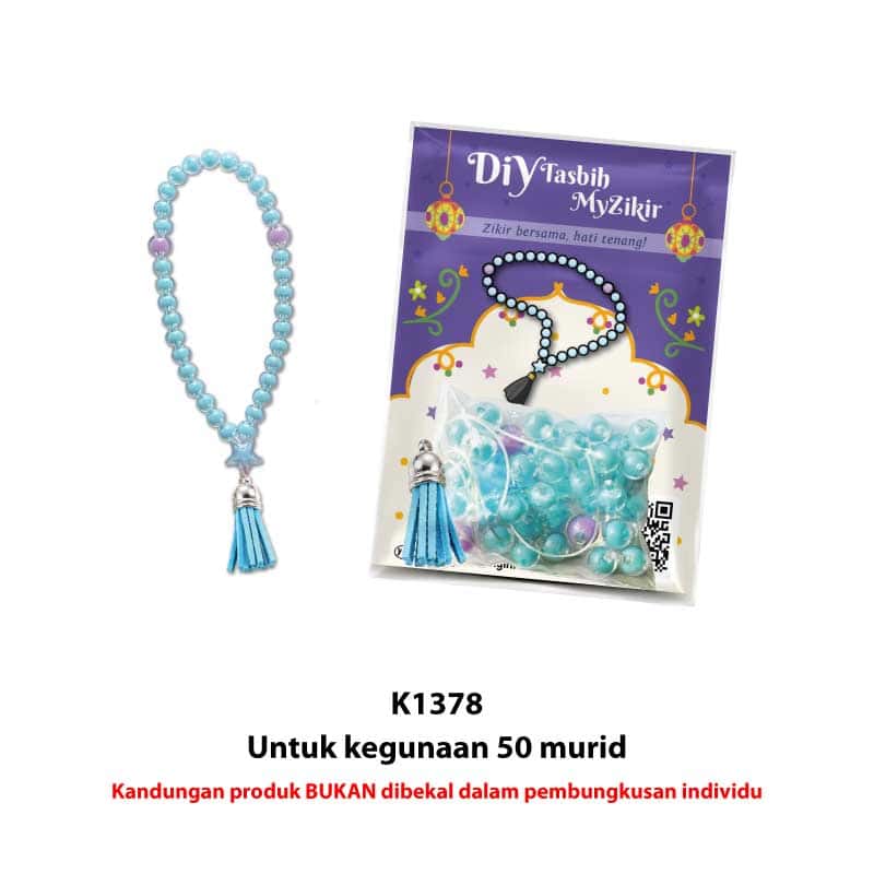 DiY Tasbih MyZikir - Image 3