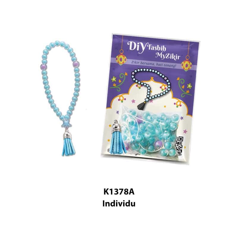 DiY Tasbih MyZikir - Image 2