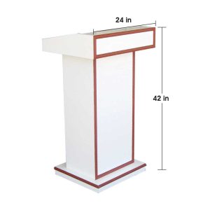 Podium Beroda