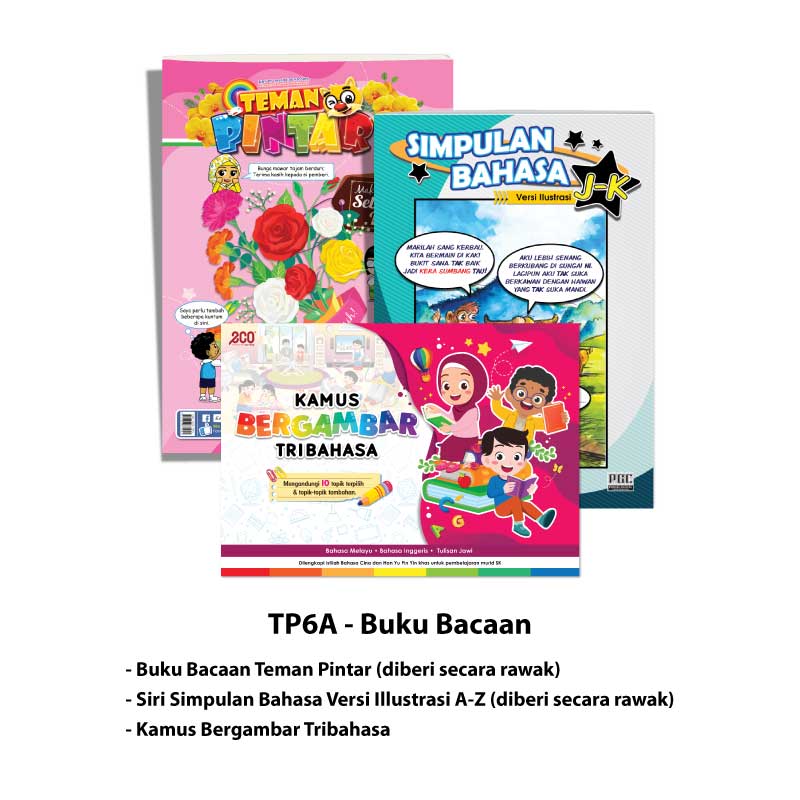 Hadiah Set RM6