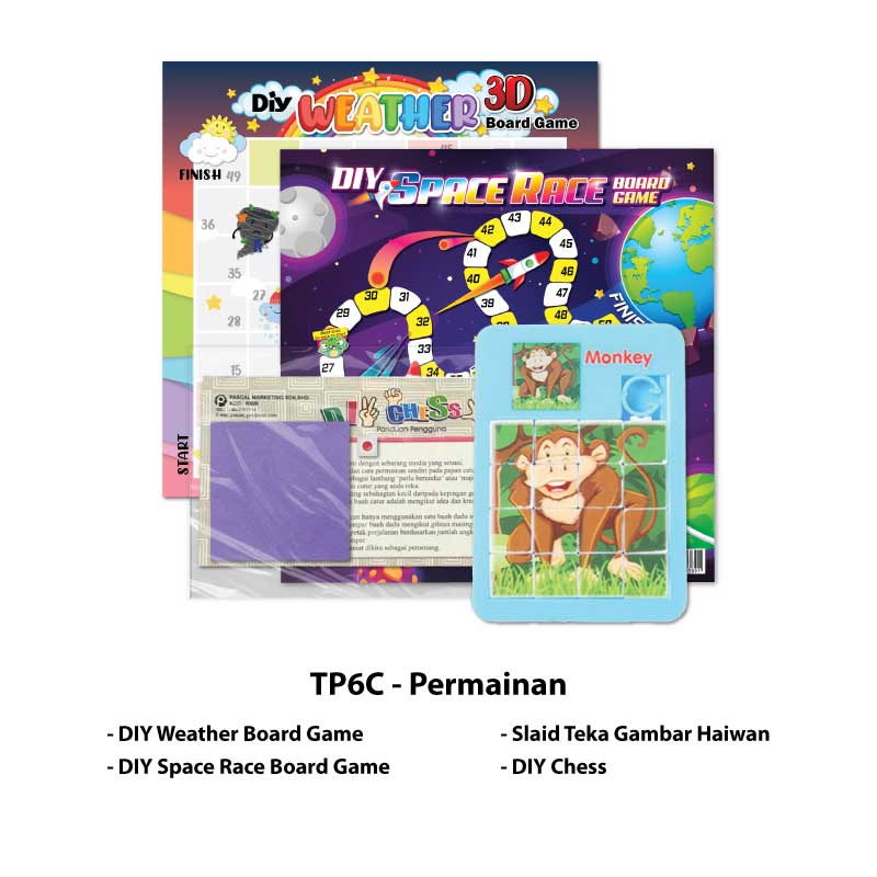 Hadiah Set RM6 - Image 3