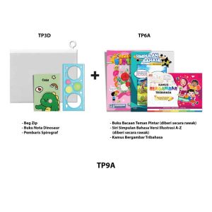 Hadiah Set RM9
