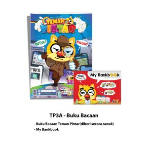 Hadiah Set RM3