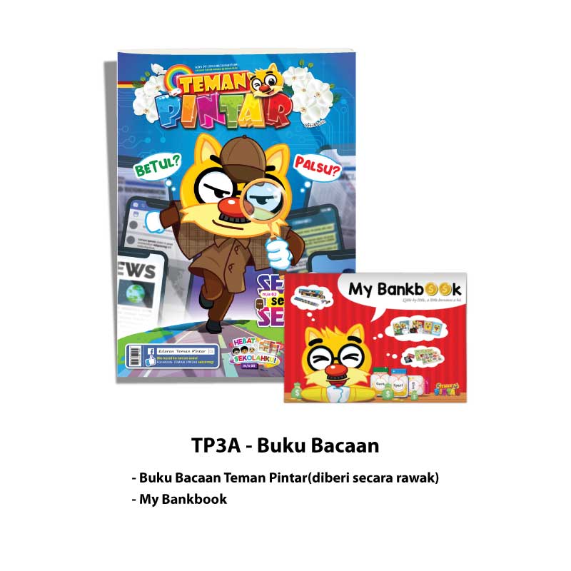 Hadiah Set RM3