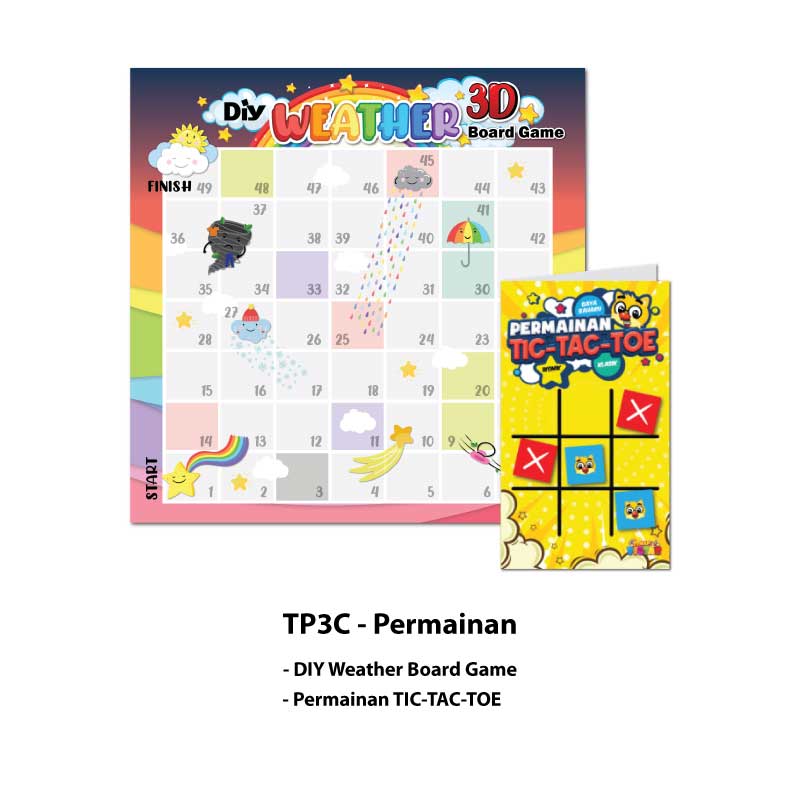 Hadiah Set RM3 - Image 3
