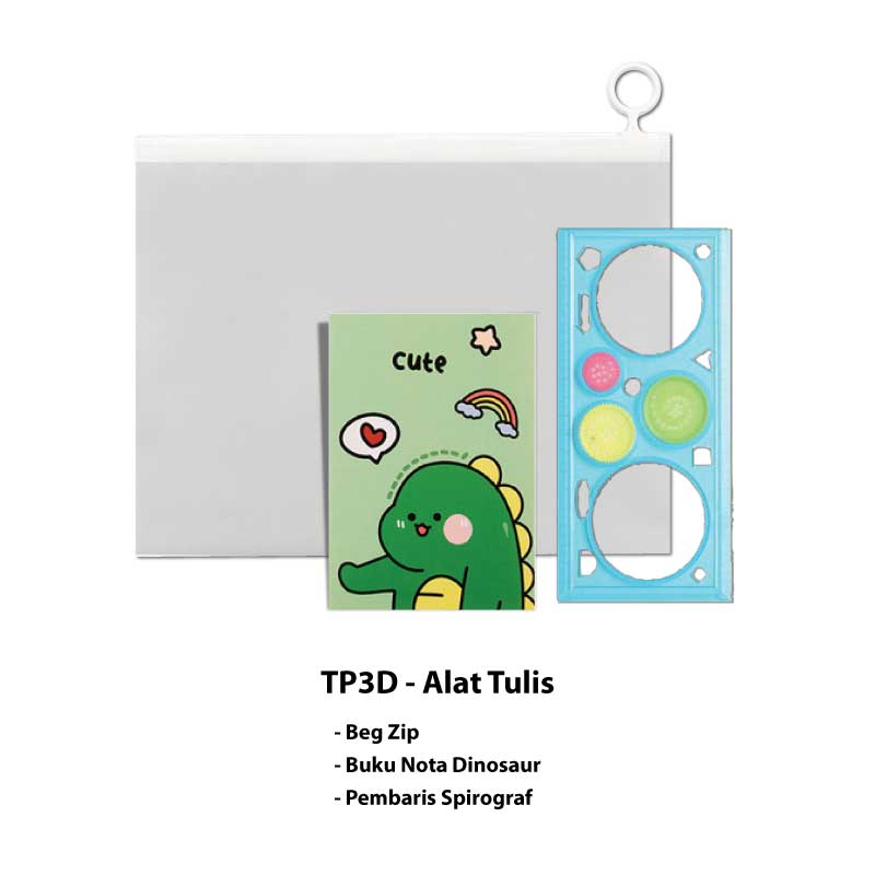 Hadiah Set RM3 - Image 4