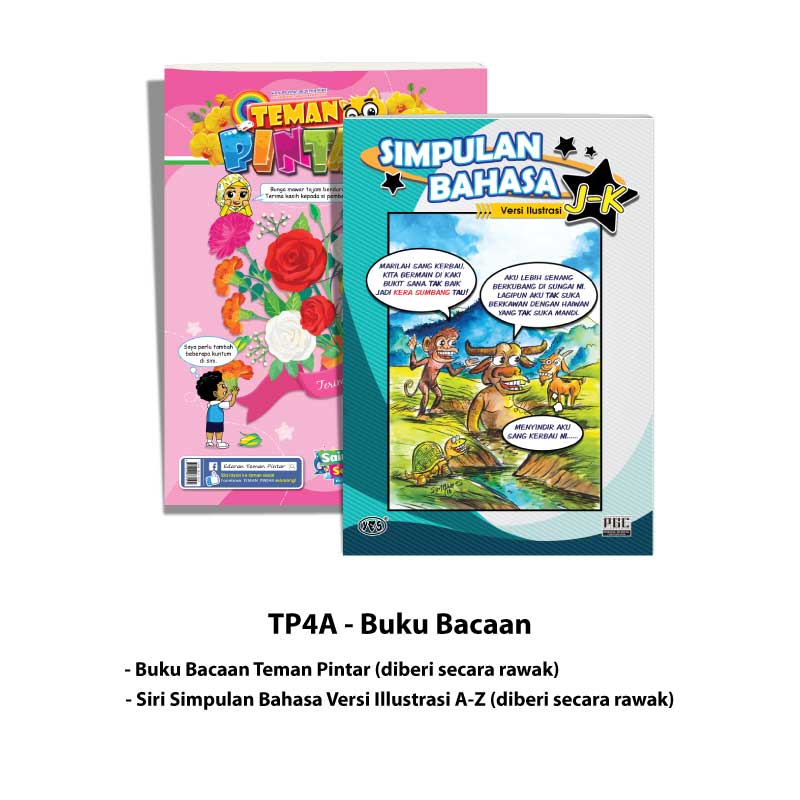 Hadiah Set RM4