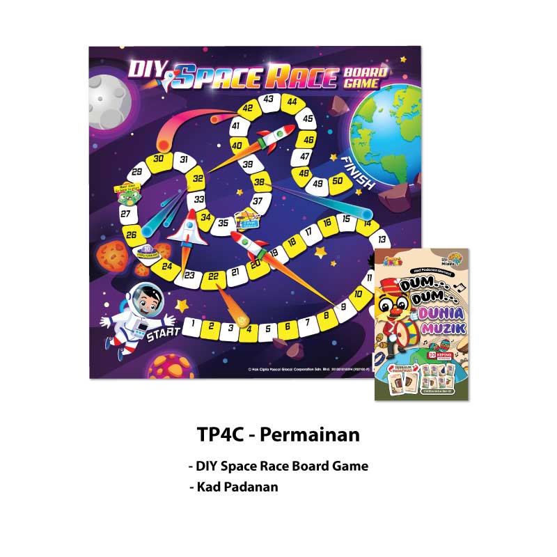 Hadiah Set RM4 - Image 3