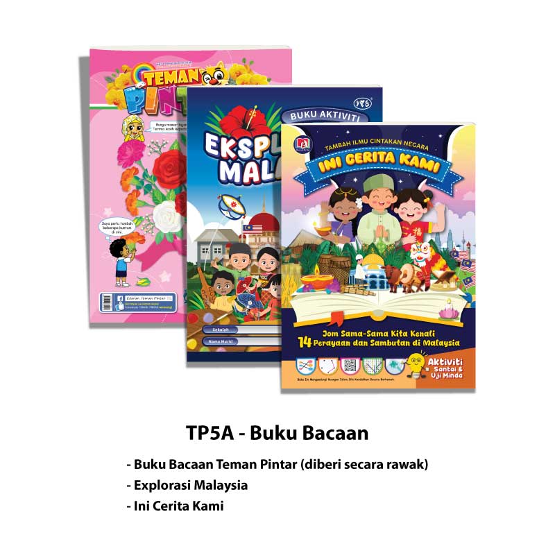 Hadiah Set RM5